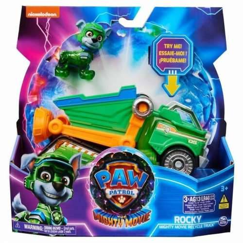 Set za Igru Vozila The Paw Patrol    Figurice Zelena Cijena