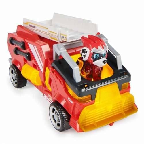 Vozilo The Paw Patrol    Crvena Figurice Cijena