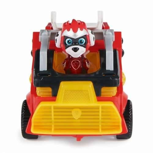 Vozilo The Paw Patrol    Crvena Figurice Cijena