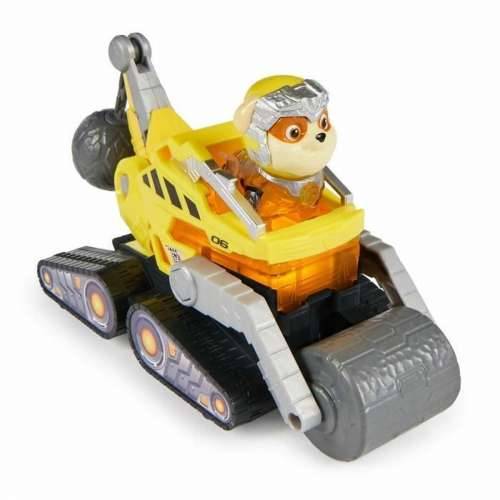 Vozilo The Paw Patrol    Figurice Rumena Cijena