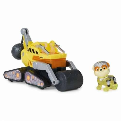 Vozilo The Paw Patrol    Figurice Rumena Cijena