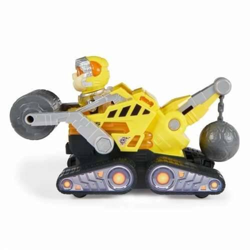 Vozilo The Paw Patrol    Figurice Rumena Cijena