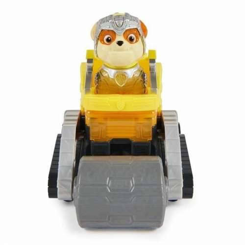 Vozilo The Paw Patrol    Figurice Rumena Cijena