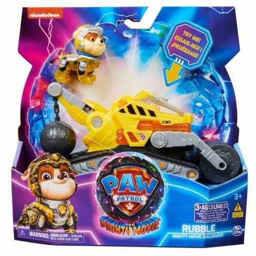 Vozilo The Paw Patrol    Figurice Rumena Cijena