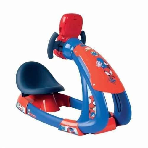 Trkaće sjedalo Spidey Amazing friends Children’s Volan Cijena