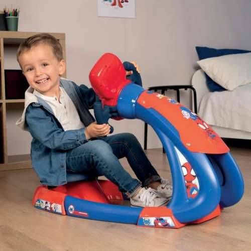 Trkaće sjedalo Spidey Amazing friends Children’s Volan Cijena