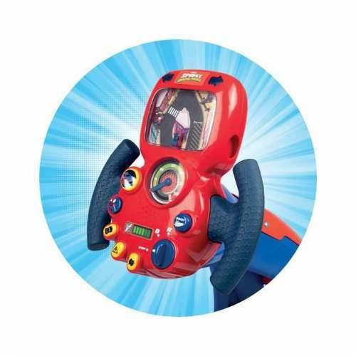 Trkaće sjedalo Spidey Amazing friends Children’s Volan Cijena