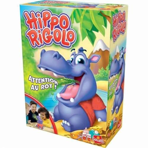 Društvene igre Goliath Hippo Rigolo FR Cijena
