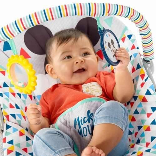 Ležaljka za Bebe Disney Mickey Cijena