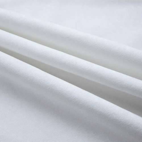Zavjese za zamračivanje s prstenima 2 kom sivobijele 140x175 cm - Prljavo bijela 140 x 175 cm 2 Cijena