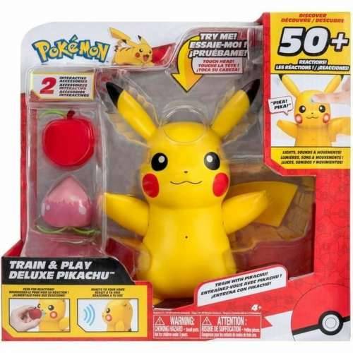 Figure djelovanja Bandai Pokémon Cijena
