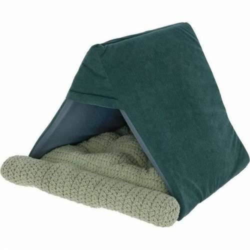 Krevet za psa Kerbl 80927 Zelena 40 x 4 x 45 cm Cijena