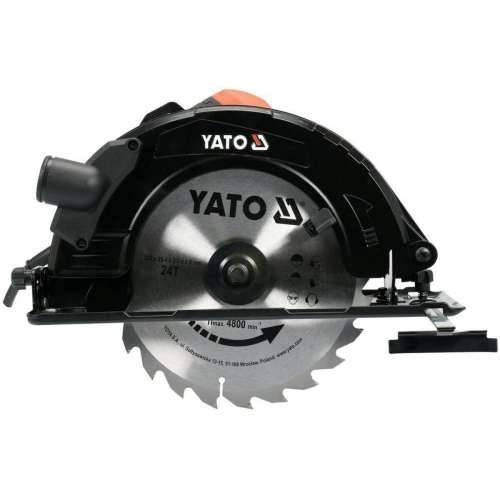 Kružna pila Yato YT-82154 220-240 V 2800 W Cijena