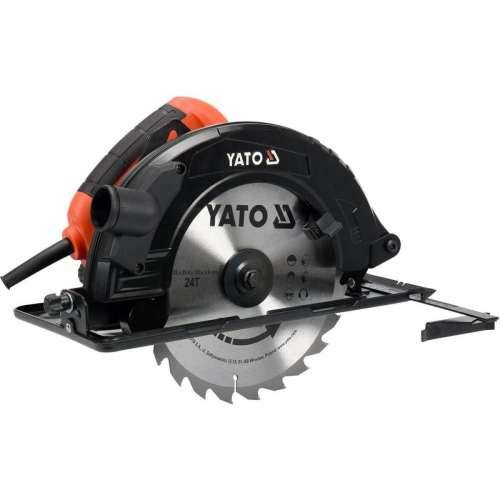 Kružna pila Yato YT-82154 220-240 V 2800 W Cijena