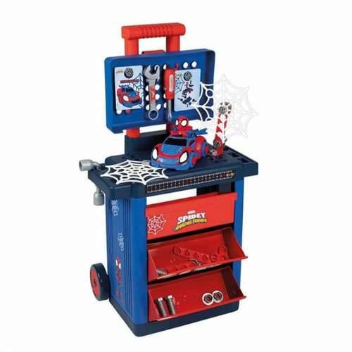 Set alata za djecu Smoby Kolica 73 x 39 x 26,5 cm Cijena