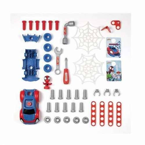 Set alata za djecu Smoby Kolica 73 x 39 x 26,5 cm Cijena