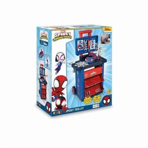 Set alata za djecu Smoby Kolica 73 x 39 x 26,5 cm Cijena