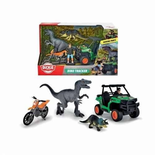Playset Dickie Toys Dino Tracker Cijena