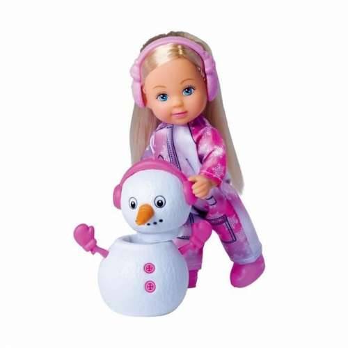 Lutka bebe Simba Evi Love Snow Cijena