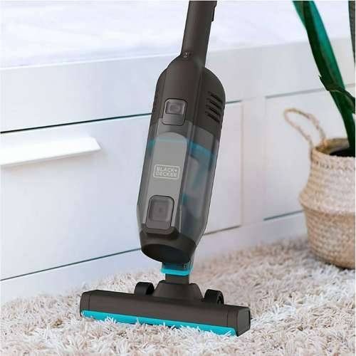 Usisavač Metla Black & Decker ES9480080B 600 W Cijena