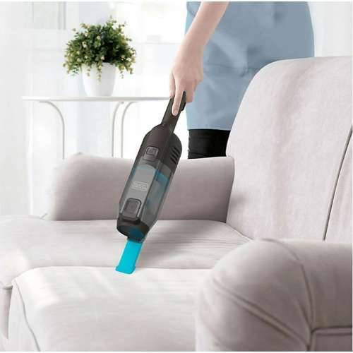 Usisavač Metla Black & Decker ES9480080B 600 W Cijena