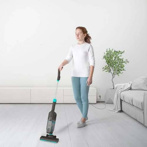 Usisavač Metla Black & Decker ES9480080B 600 W Cijena
