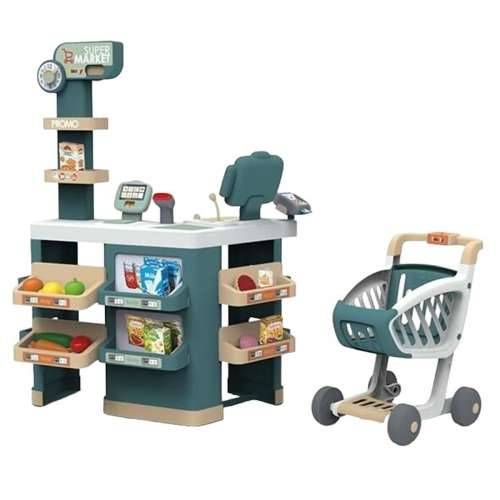 Igračka supermarket Smoby Cijena