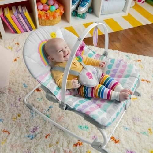 Ležaljka za Bebe Bright Starts Cijena