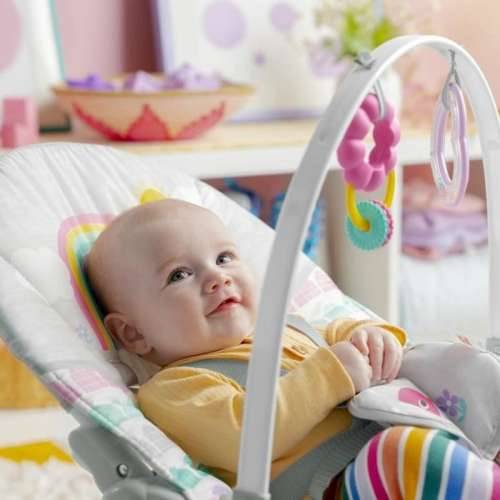 Ležaljka za Bebe Bright Starts Cijena