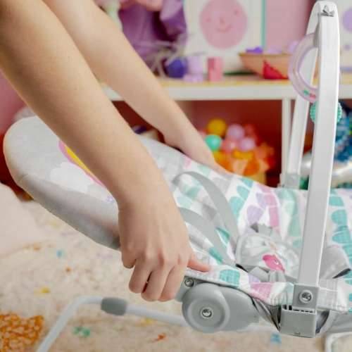 Ležaljka za Bebe Bright Starts Cijena