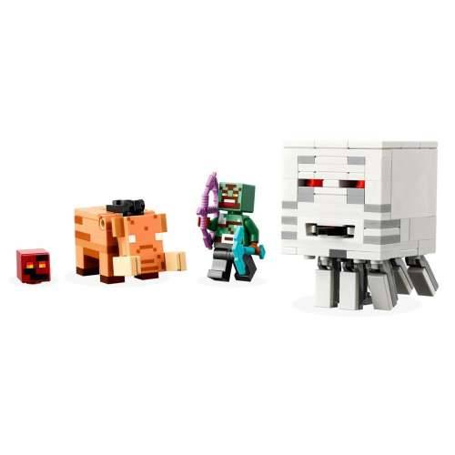 Playset Lego 21255 Minecraft Cijena