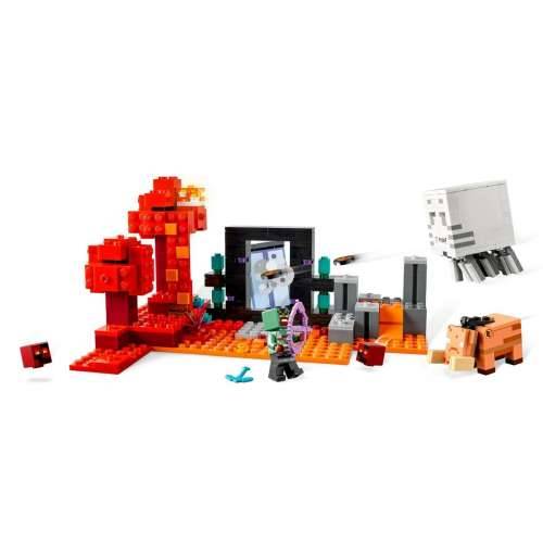 Playset Lego 21255 Minecraft Cijena