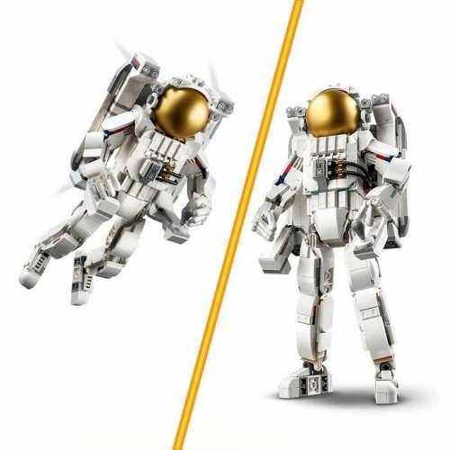 Igra Gradnje Lego 31152 Creator 3in1 Astronaut in Space Pisana 647 Dijelovi Cijena