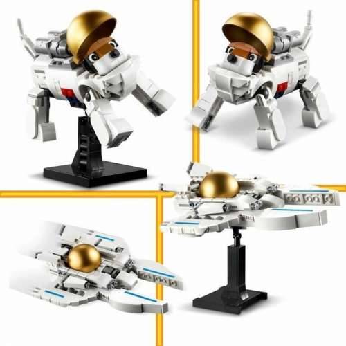 Igra Gradnje Lego 31152 Creator 3in1 Astronaut in Space Pisana 647 Dijelovi Cijena