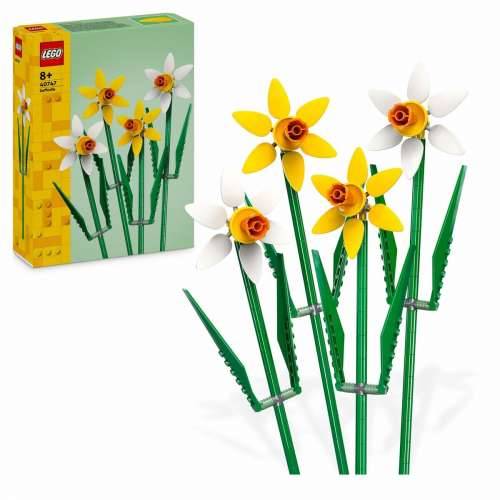 Igra Gradnje Lego 40747 Creator Narcisos Pisana Cijena