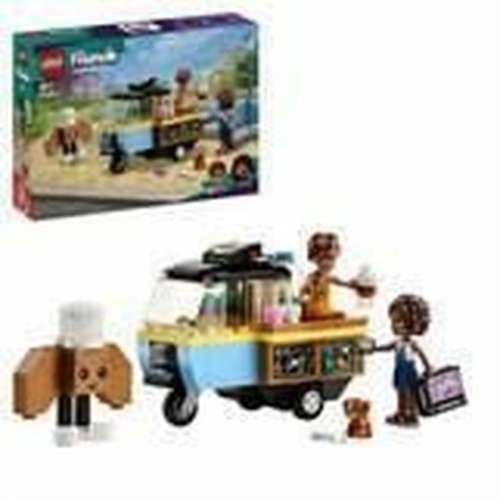 Playset Lego 42606 Mobile Bakery Cijena