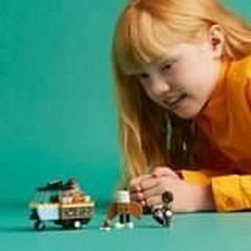 Playset Lego 42606 Mobile Bakery Cijena