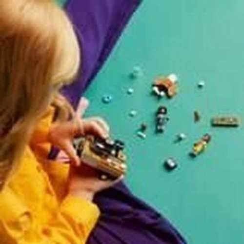 Playset Lego 42606 Mobile Bakery Cijena