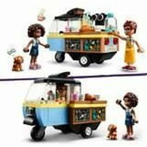 Playset Lego 42606 Mobile Bakery Cijena