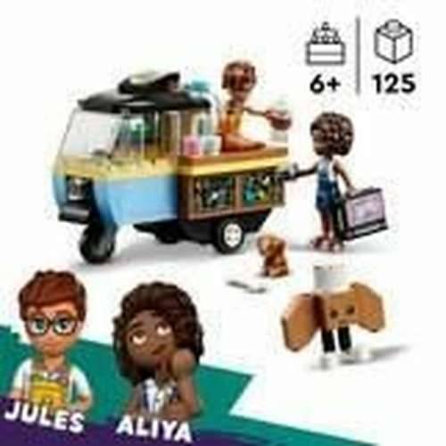 Playset Lego 42606 Mobile Bakery Cijena