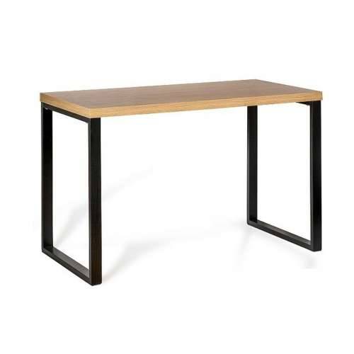 Pisaći stol Unique TEO CTB-002 Smeđa Crna 120 x 75,5 x 60 cm Cijena