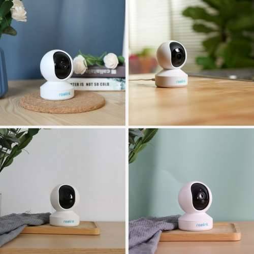 Nadzorna video kamera Reolink E Series E320 Cijena