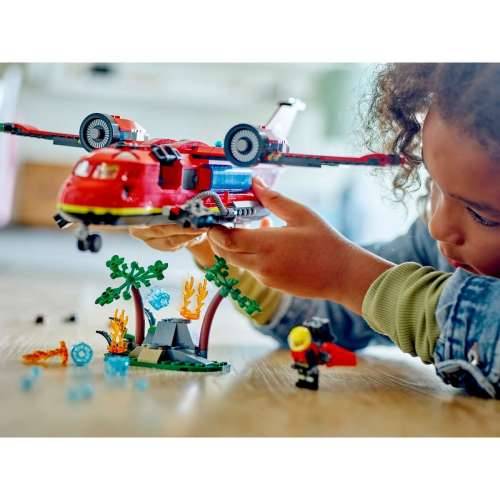 Playset Lego 60413 City Fire Rescue Plane Cijena