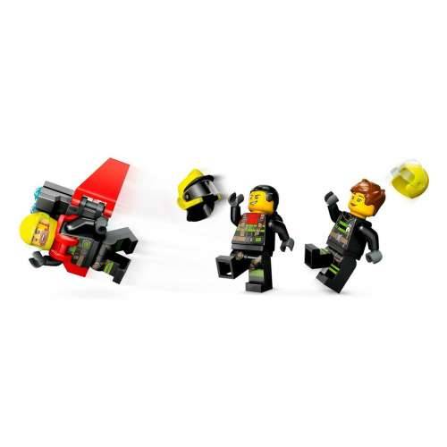 Playset Lego 60413 City Fire Rescue Plane Cijena