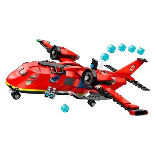 Playset Lego 60413 City Fire Rescue Plane Cijena