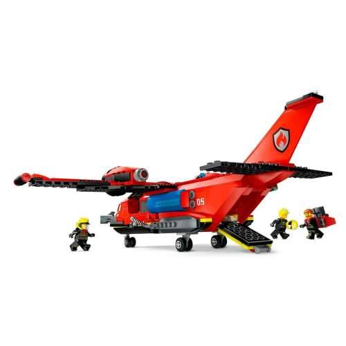 Playset Lego 60413 City Fire Rescue Plane Cijena