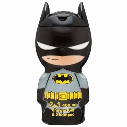 Parfem za djecu Air-Val BATMAN 400 ml Cijena