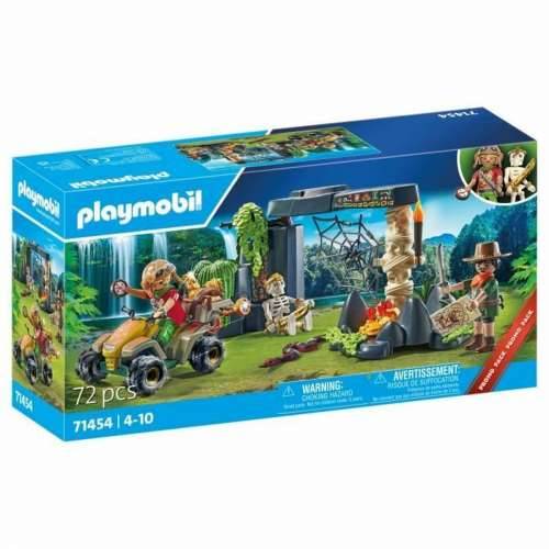 Playset Playmobil 71454 Cijena