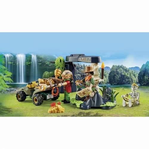 Playset Playmobil 71454 Cijena