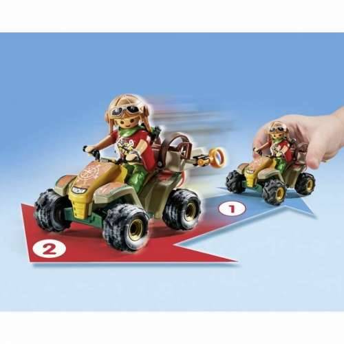 Playset Playmobil 71454 Cijena